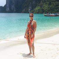 Отзыв от Лера - Виза Destination Thailand